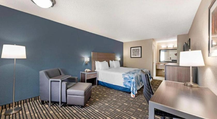 Burnet Best Western Post Oak Inn מראה חיצוני תמונה